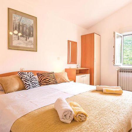 Gorgeous Home In Slivno With Wifi Exterior foto